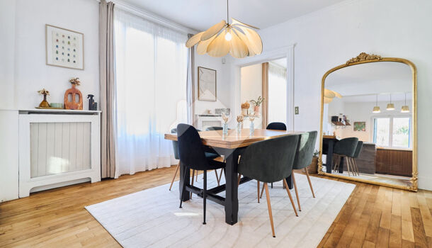 Villa / Maison 5 pièces  à vendre Écouen 95440