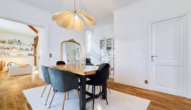 Villa / Maison 5 pièces  à vendre Écouen 95440