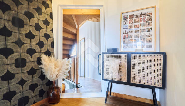 Villa / Maison 5 pièces  à vendre Écouen 95440