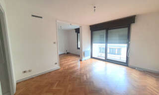 Appartement 2 Pièces 34 m² à vendre à Lyon 6 (69006)