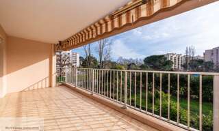 Appartement 3 Pièces 70 m² à vendre à Le Cannet (06110)