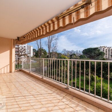 Appartement 3 pièces 260000 €