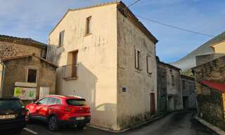 Maison 8 Pièces 180 m² à vendre à Quillan (11500)
