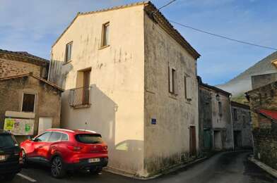 Maison 8 pièces 99000 €