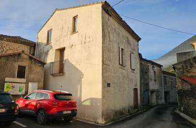 Maison — photo du bien