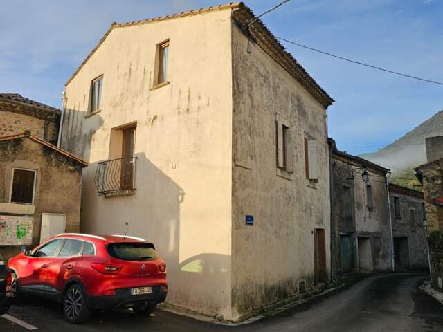 Maison — photo du bien