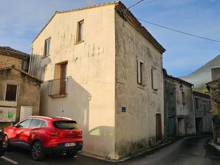 Maison — photo 1