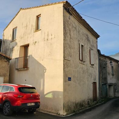 Maison 8 pièces 99000 €