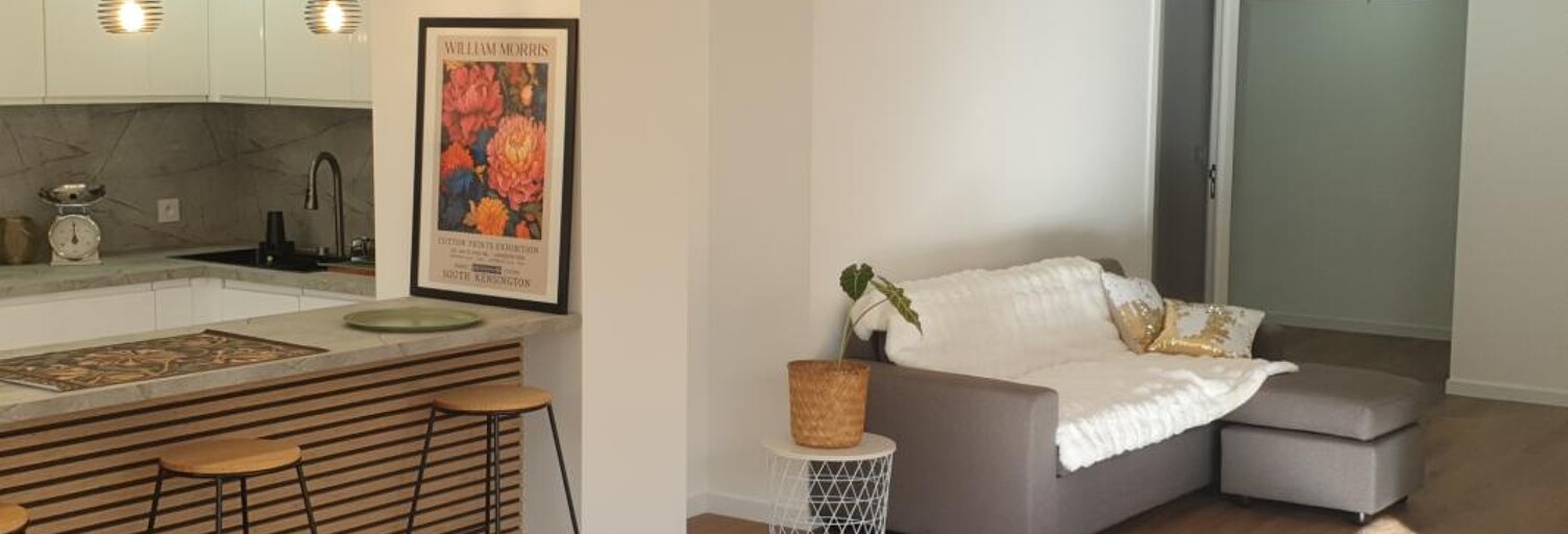 Appartement 4 Pièces 108 m² à vendre à Pau (64000)