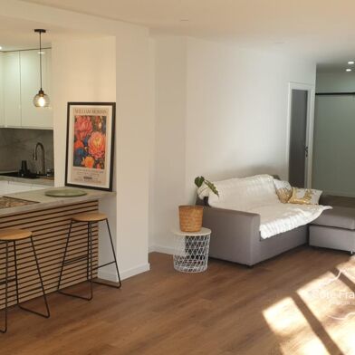 Appartement 4 pièces 224700 €