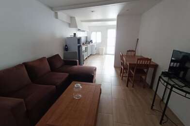 Appartement 2 pièces 410 €