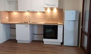 Appartement 2 Pièces 34 m² à louer à Rodez (12000)