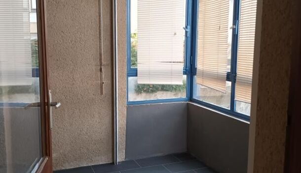 Appartement 2 pièces  à louer Rodez 12000