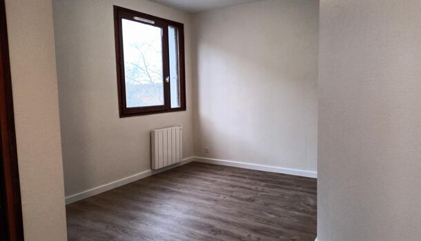 Appartement 2 pièces  à louer Rodez 12000