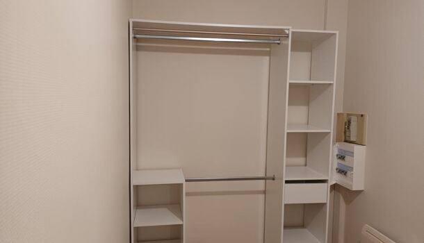 Appartement 2 pièces  à louer Rodez 12000