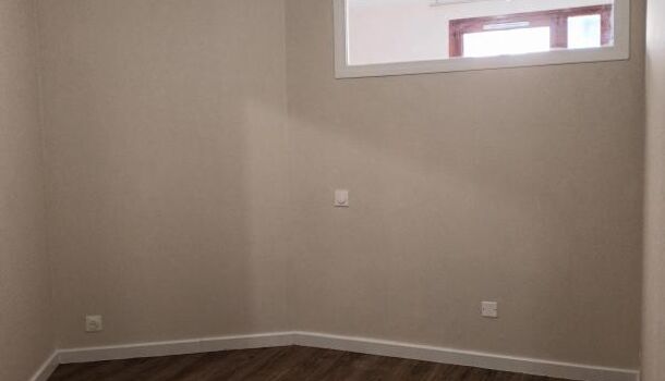 Appartement 2 pièces  à louer Rodez 12000