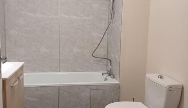 Appartement 2 pièces  à louer Rodez 12000