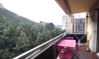Appartement 4 Pièces 79 m² à vendre à Marseille 10 (13010)