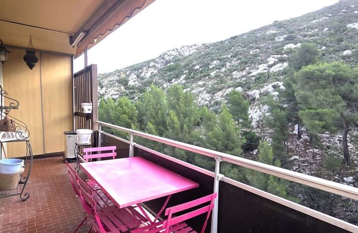 Appartement type 4 de 80 m² avec terrasse balcon + 2 garages — photo 3