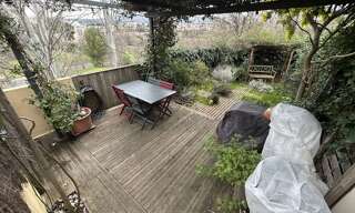 Appartement 4 Pièces 86 m² à vendre à Marseille 13 (13013)