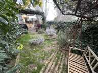 13013 !! T4 !! SECTEUR HAUTS BOIS !! AVEC JARDIN + TERRASSES + — photo 2