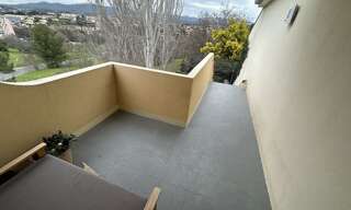 Appartement 4 Pièces 86 m² à vendre à Marseille 13 (13013)