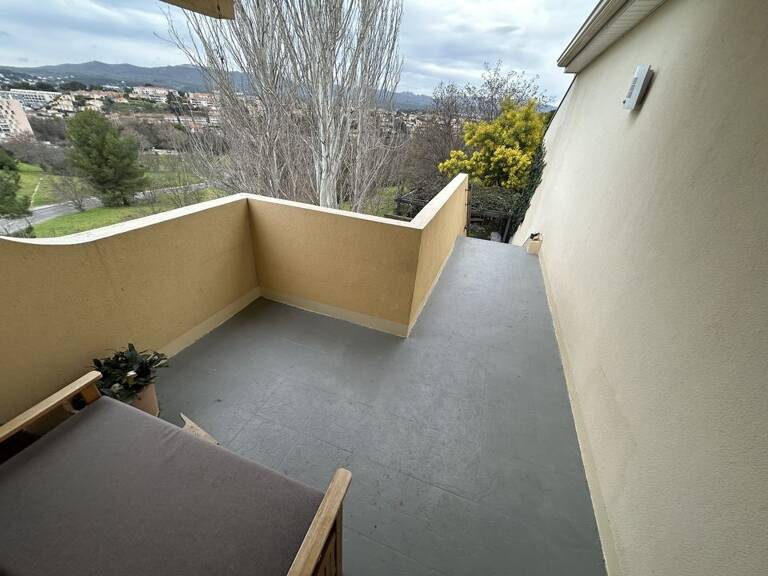 13013 !! T4 !! SECTEUR HAUTS BOIS !! AVEC JARDIN + TERRASSES + — photo 1