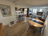 13013 !! T4 !! SECTEUR HAUTS BOIS !! AVEC JARDIN + TERRASSES + — photo 2
