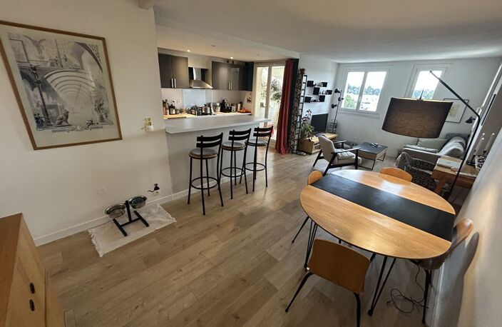 13013 !! T4 !! SECTEUR HAUTS BOIS !! AVEC JARDIN + TERRASSES + — photo 2