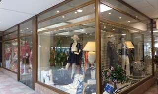 Commerce   m² à vendre à Divonne-les-Bains (01220)