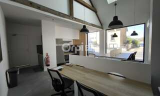 Bureau  267 m² à louer à Brive-la-Gaillarde (19100)