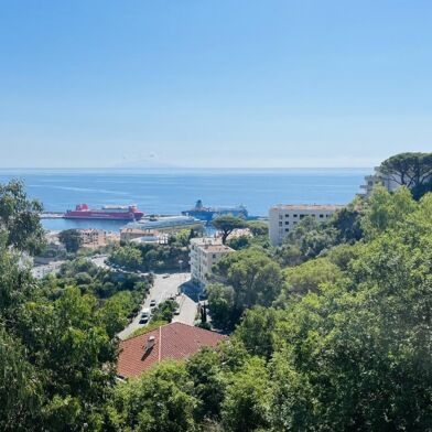 Appartement 2 pièces 650 €