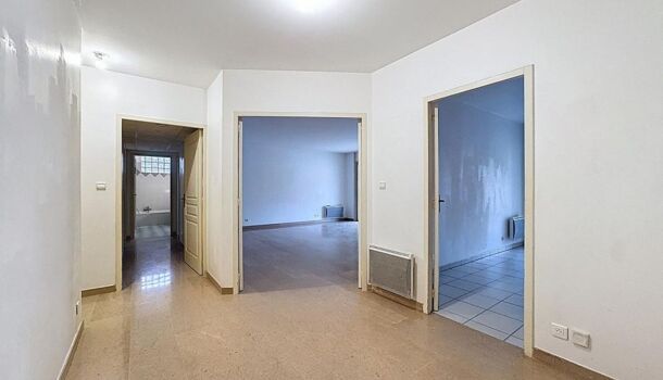 Appartement 4 pièces  à louer Ajaccio 20000