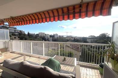 Appartement 3 pièces 450000 €