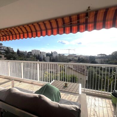 Appartement 3 pièces 450000 €