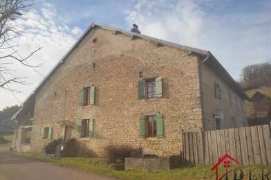 Maison 9 pièces 296800 €