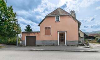 Maison 5 Pièces 144 m² à vendre à Baume-les-Dames (25110)