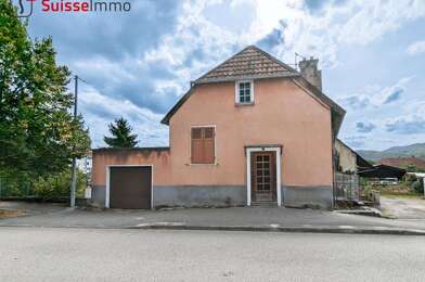 Maison 5 pièces 87200 €