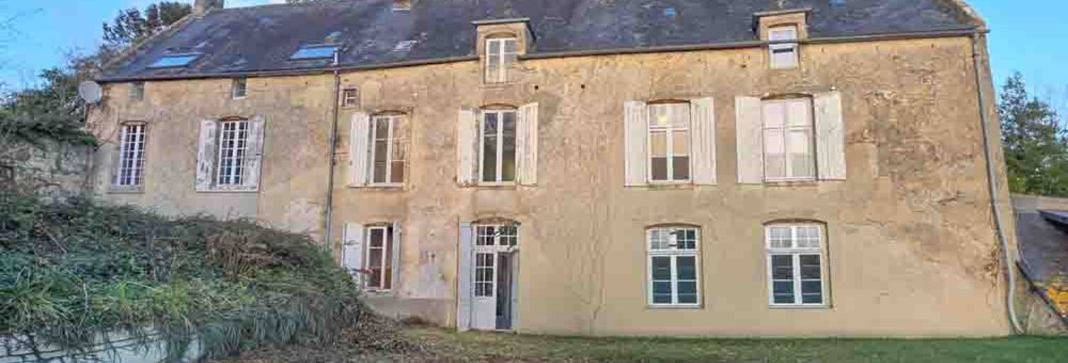 Commerce 10 Pièces 350 m² à vendre à Le Molay-Littry (14330)