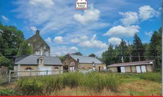 Commerce 10 Pièces 350 m² à vendre à Le Molay-Littry (14330)