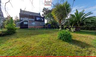 Maison 8 Pièces 175 m² à vendre à Locmaria-Plouzané (29280)