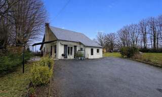 Maison 3 Pièces 70 m² à vendre à Comps-la-Grand-Ville (12120)