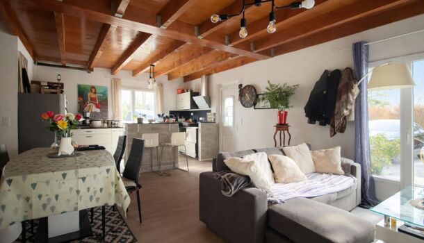 Villa / Maison 3 pièces  à vendre Comps-la-Grand-Ville 12120