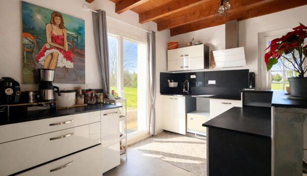 Villa / Maison 3 pièces  à vendre Comps-la-Grand-Ville 12120