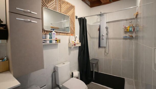 Villa / Maison 3 pièces  à vendre Comps-la-Grand-Ville 12120