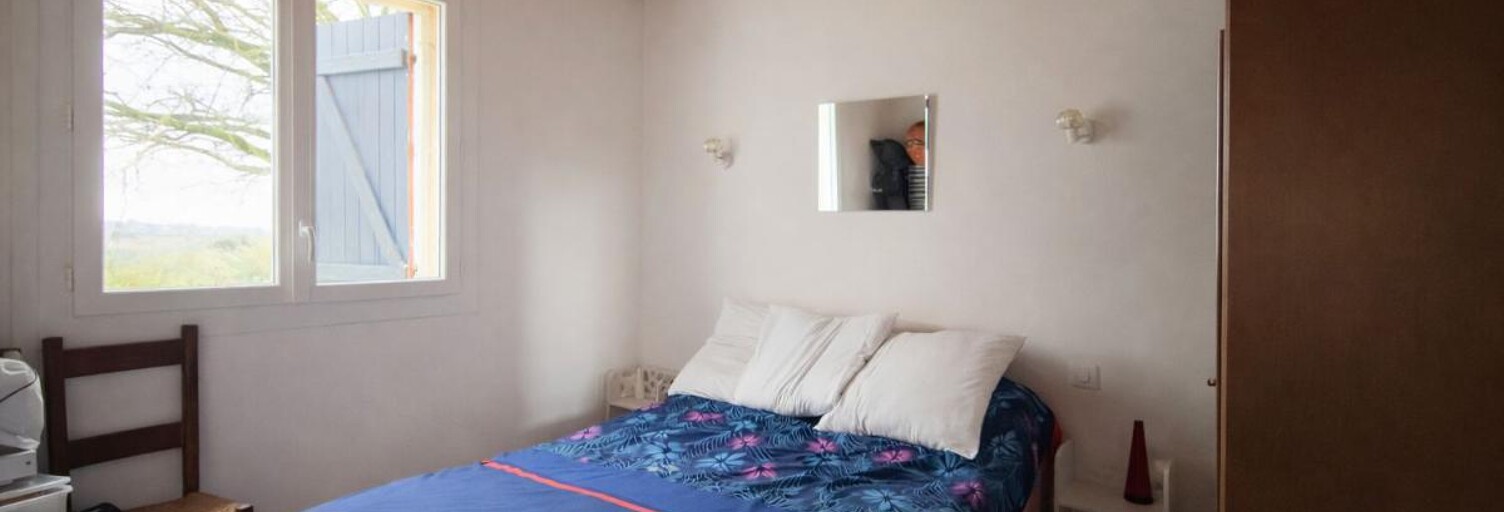 Maison 3 Pièces 70 m² à vendre à Comps-la-Grand-Ville (12120)