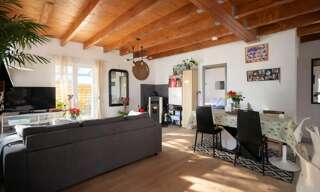 Maison 3 Pièces 70 m² à vendre à Comps-la-Grand-Ville (12120)