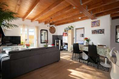 Maison 3 pièces 213000 €