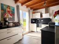 Maison avec vue panoramique et calme absolu   — photo 2