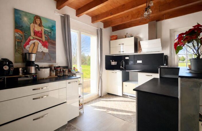 Maison avec vue panoramique et calme absolu   — photo 2